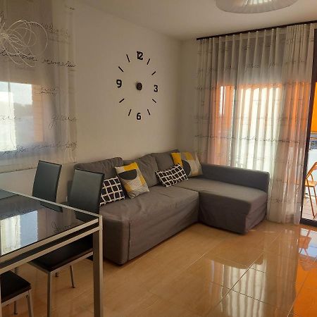 Apartamento En Miami Platja - Tarragona Dış mekan fotoğraf