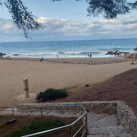 Apartamento En Miami Platja - Tarragona Dış mekan fotoğraf