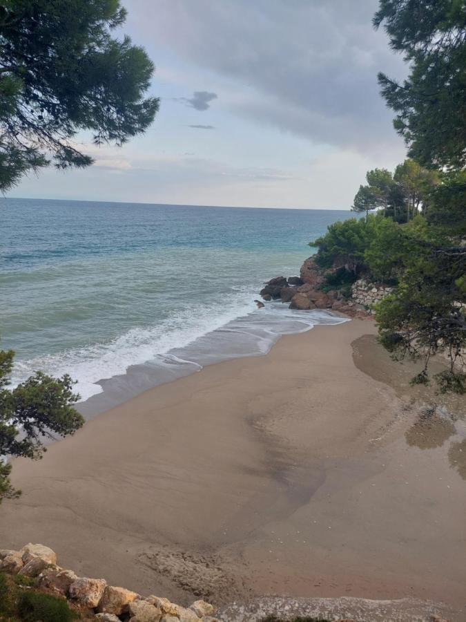 Apartamento En Miami Platja - Tarragona Dış mekan fotoğraf