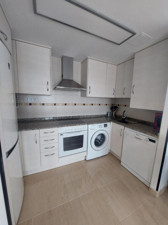 Apartamento En Miami Platja - Tarragona Dış mekan fotoğraf
