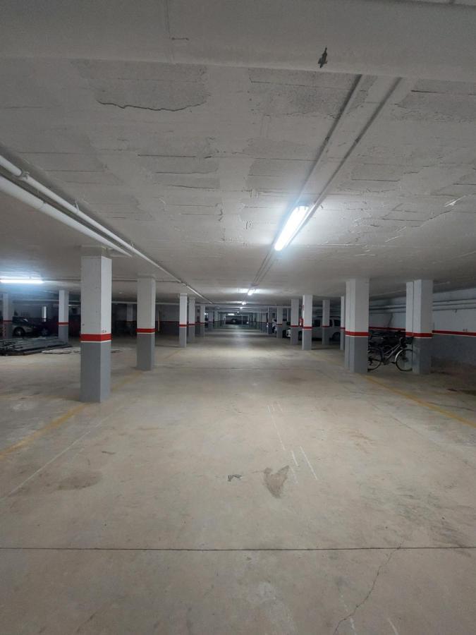 Apartamento En Miami Platja - Tarragona Dış mekan fotoğraf