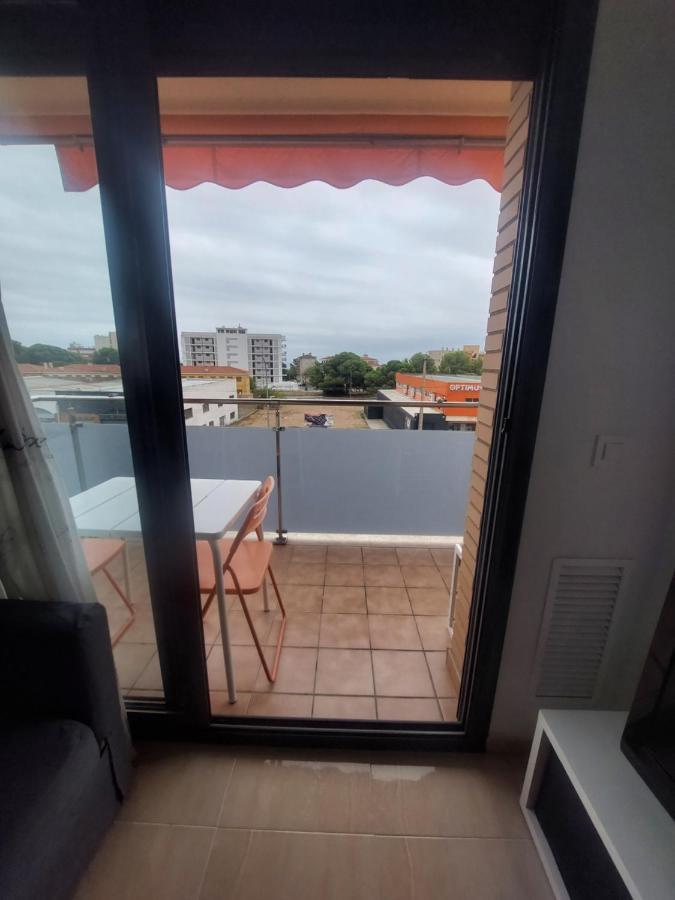Apartamento En Miami Platja - Tarragona Dış mekan fotoğraf