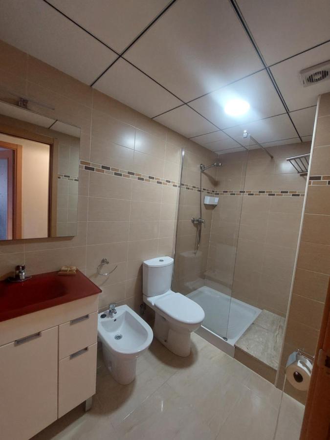 Apartamento En Miami Platja - Tarragona Dış mekan fotoğraf
