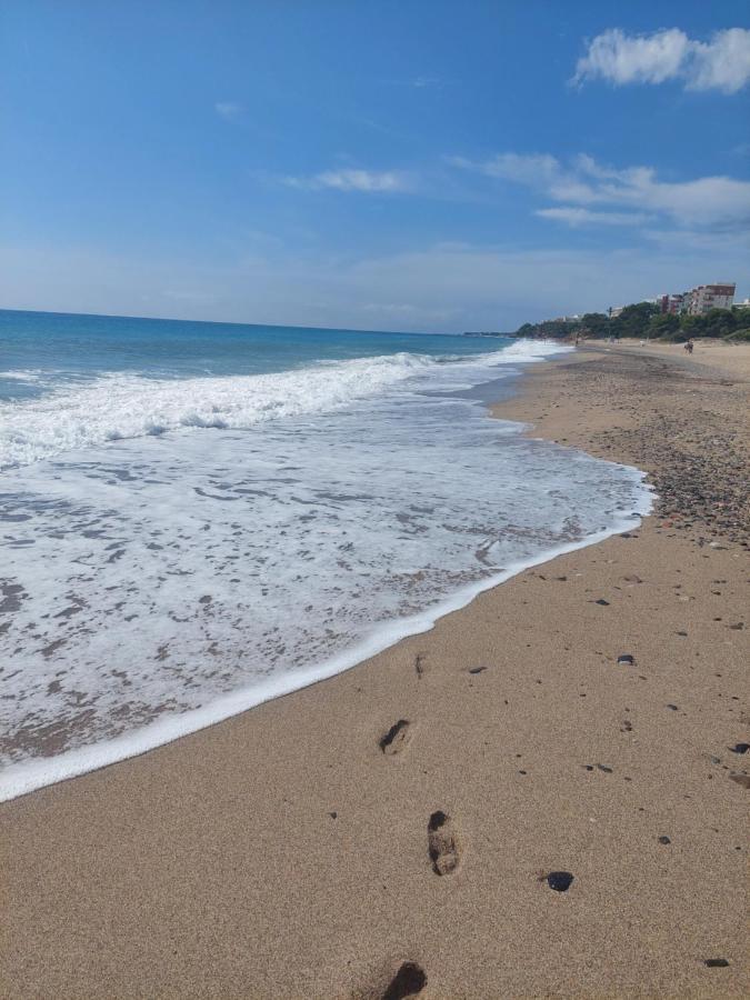 Apartamento En Miami Platja - Tarragona Dış mekan fotoğraf