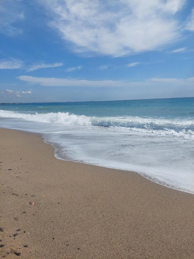 Apartamento En Miami Platja - Tarragona Dış mekan fotoğraf